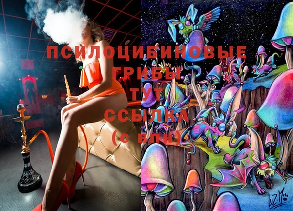 тгк Алексеевка